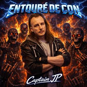 Entouré de con
