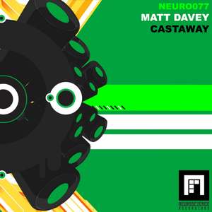 Castaway (Daniel Hairston Remix)