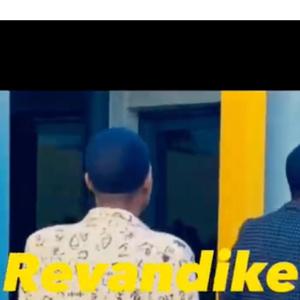 Revandike dwa nou (feat. kilo-g)