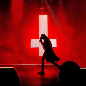 "德古拉.."免费Rage伴奏-四口 X HardRock Type beat