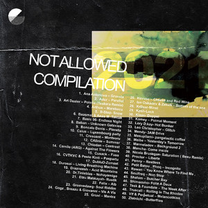 Bottom Of The Sea (Original Mix)