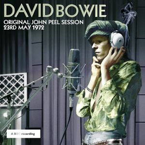 Ziggy Stardust (Sounds of the 70s - John Peel, Recorded 16.5.72) [2000 Remastered Version]