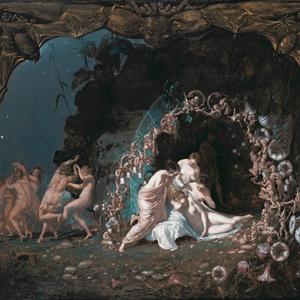 Faerie (feat. Oculi Melancholiarum & Non Somnia)