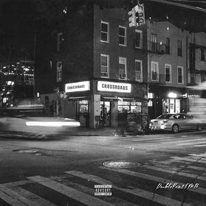 十字路口（Ft.肥曼巴）