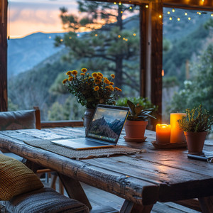 Ritmos Binaurales Para Estimular El Cerebro En El Trabajo