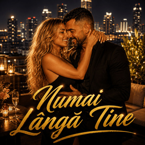 Numai Lângă Tine