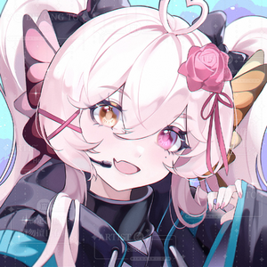 Untitled world（无题世界）<明日方舟玩家流一周年贺曲翻>