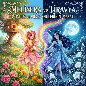 Çiçek Perisi Melisera