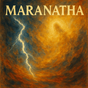 Maranatha!