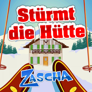 Stürmt die Hütte (Party Mix)