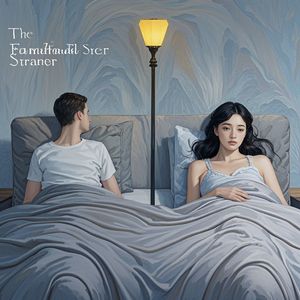 最熟悉的陌生人