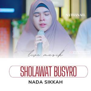 Sholawat Bushro