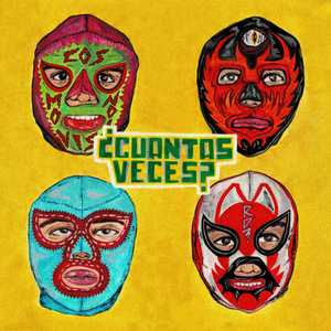 ¿Cuántas Veces?