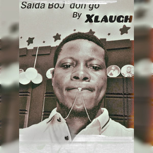 Saidaboj Don Go