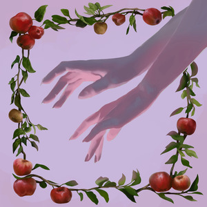 Твои кисти рук