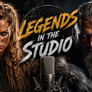 THUNDER & FLAME | Epic Viking Battle Song | Cinematic Duet Music