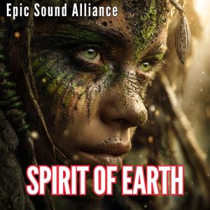 Epic Tribal Anthem – Spirit of Earth
