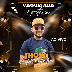 Vaquera Sedução (Ao Vivo)