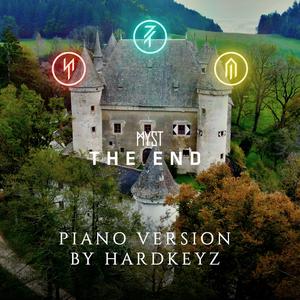 The End - Piano Version