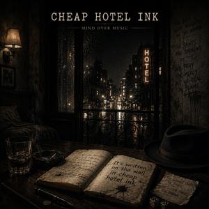 Cheap Hotel Ink