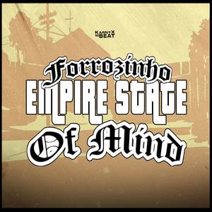 Forrozinho Empare State Of Mind
