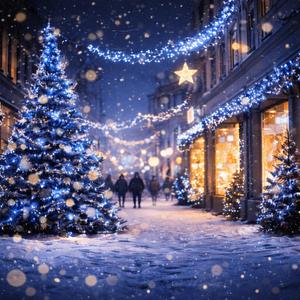 街角の日常に寄り添う音（Sounds Accompanying City Life）