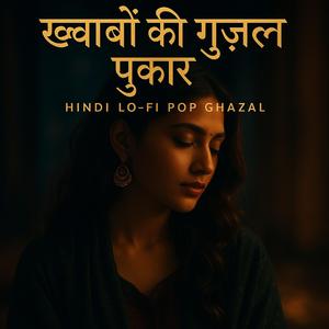 ख्वाबों की ग़ज़ल पुकार