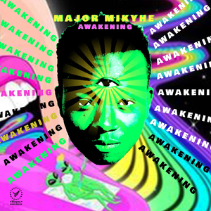 Umenimaliza (feat. Vermon Seidel & Draqx)