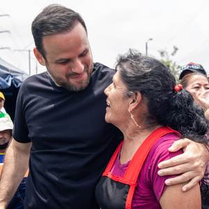 ¡Lo Bueno Vuelve!