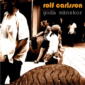 Goda mänskor