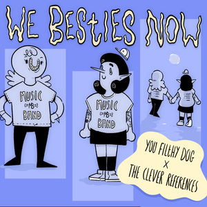 Will We Ever Meet Each Other Ever Again? (feat. The Clever References)