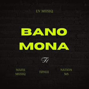 Banomona (feat. Toniii)