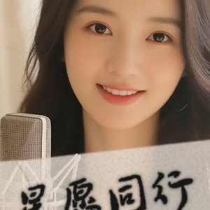 AI音乐星愿同行