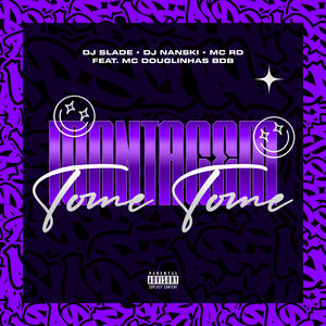 Montagem Tome Tome (feat. Mc Douglinhas BDB)