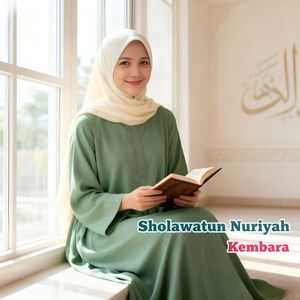 Sholawatun Nuriyah
