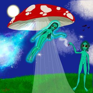 ASÉ (feat. Lady Terra)