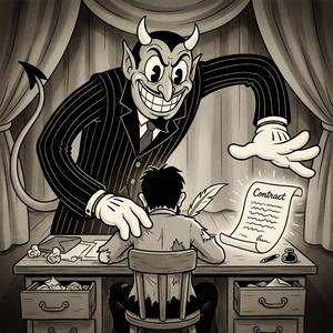 Devil's in the Details