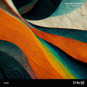 Take it easy (Original Mix)