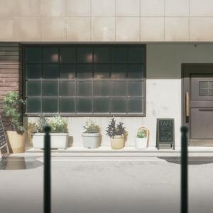初めて君に会った日