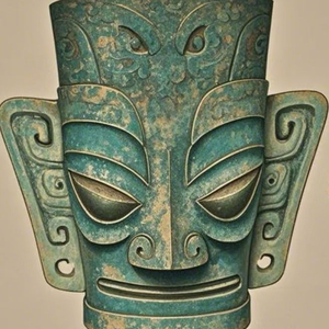 三星堆（大型交响乐）