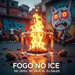 Fogo no Ice