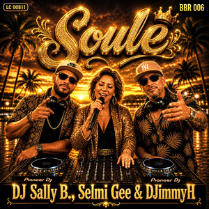 Soulé (Salvatore Battiato RnB Groove Maxi Mix)