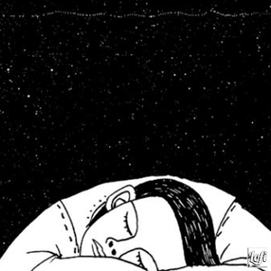 I Need To Sleep