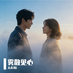 雾散见心