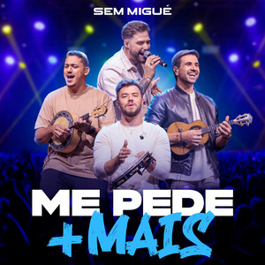 Me Pede Mais