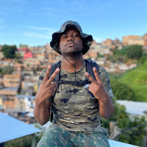 Eu Ja Sabia, Busca o Balde