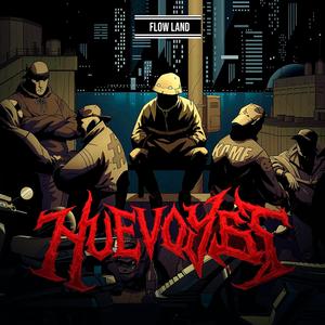 Huevones (feat. Peruvian Disaster)