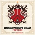 Power Hour (Pro Mix)