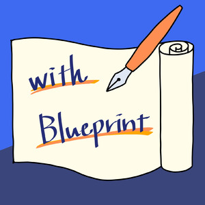 ウィズ・ブループリント