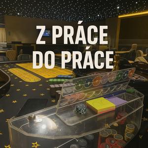 Z PRÁCE DO PRÁCE